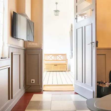 Ravissante Maison 300 Metres De La *