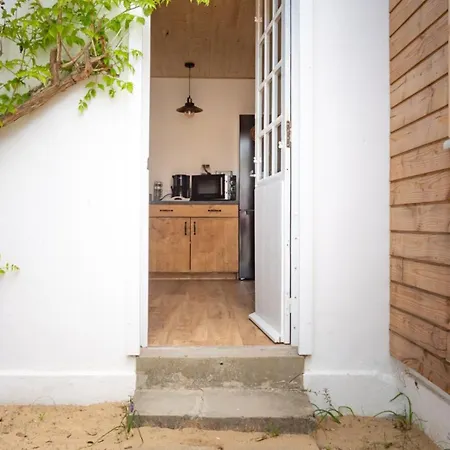 Сasa de vacaciones Ravissante Maison 300 Metres De La *