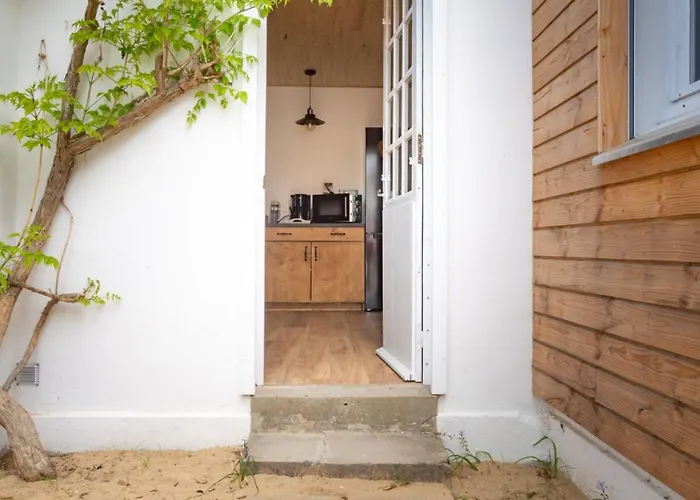 Сasa de vacaciones Ravissante Maison 300 Metres De La *