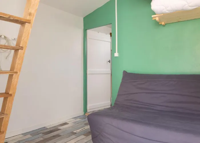 Ravissante Maison 300 Metres De La *