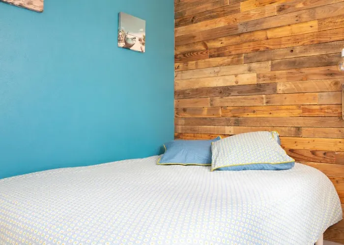 Ravissante Maison 300 Metres De La *