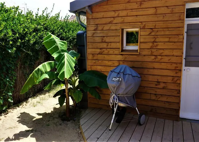 Ravissante Maison 300 Metres De La *