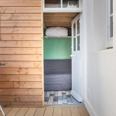 Holiday home Ravissante Maison 300 Metres De La Notre-Dame-de-Monts