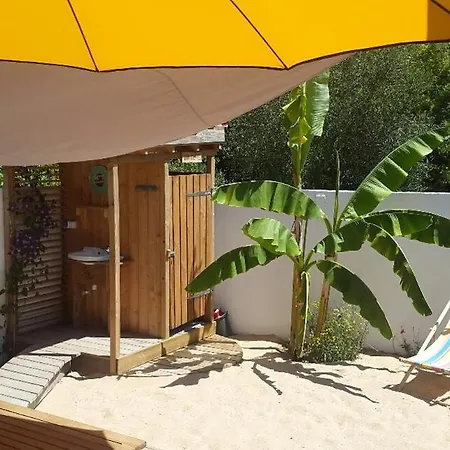 Ravissante Maison 300 Metres De La *