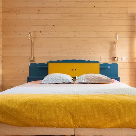 Tatil Evi Ravissante Maison 300 Metres De La
