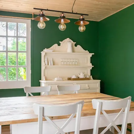 Tatil Evi Ravissante Maison 300 Metres De La