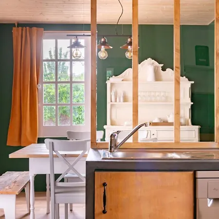 Ravissante Maison 300 Metres De La Tatil Evi *