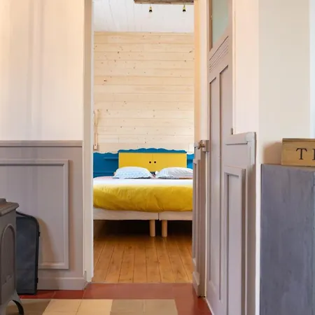 Ravissante Maison 300 Metres De La Tatil Evi