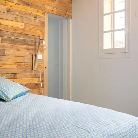 Ravissante Maison 300 Metres De La Tatil Evi *