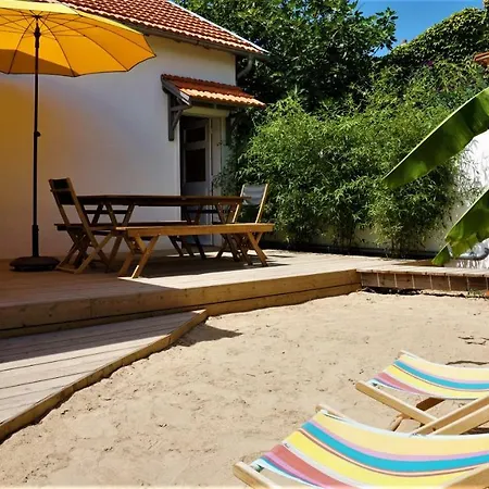 Ravissante Maison 300 Metres De La Tatil Evi *