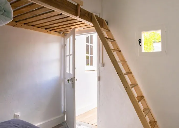 Ravissante Maison 300 Metres De La Notre-Dame-de-Monts