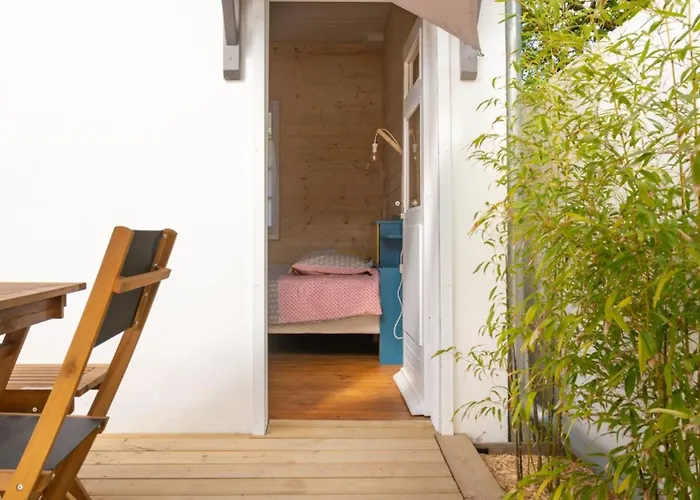 Ravissante Maison 300 Metres De La Holiday home Notre-Dame-de-Monts