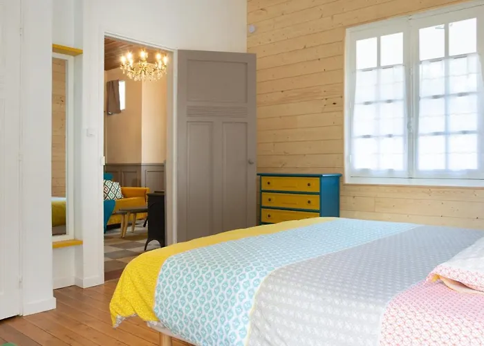 Ravissante Maison 300 Metres De La Notre-Dame-de-Monts