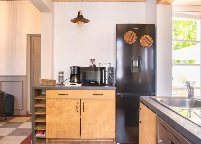 Ravissante Maison 300 Metres De La * Notre-Dame-de-Monts