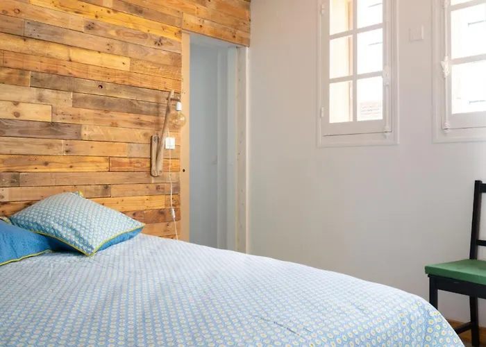 Ravissante Maison 300 Metres De La Holiday home *