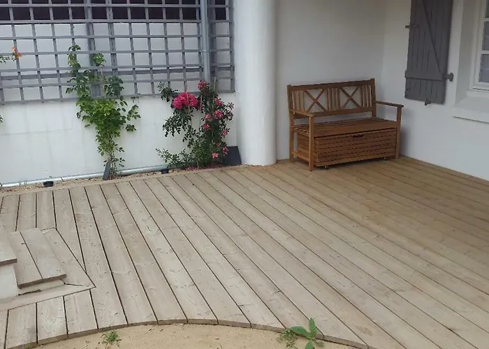 Ravissante Maison 300 Metres De La Notre-Dame-de-Monts