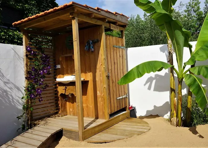 Ravissante Maison 300 Metres De La * Notre-Dame-de-Monts