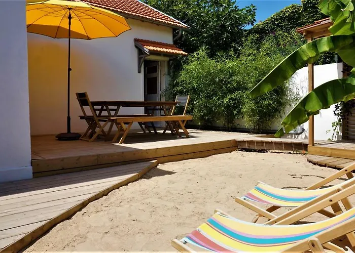 Ravissante Maison 300 Metres De La Holiday home *