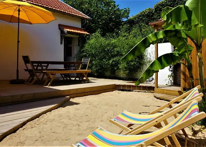 Ravissante Maison 300 Metres De La Holiday home